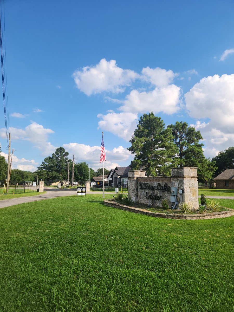 TerrenosTexas's tweet photo. 🏘#TUPROPIEDADHOY Wills Point Tx .
Desde $ 8K Down .
Owner Finance .
Tel 430-775-5150 
Somos Especialistas ☆☆☆☆☆ https://t.co/WKiVzm3j4D
