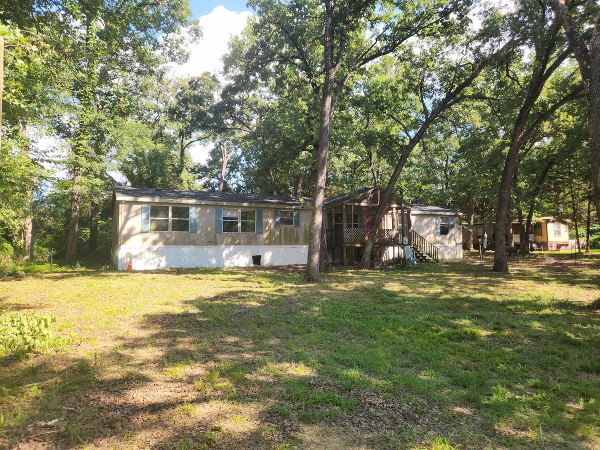 TerrenosTexas's tweet photo. 🏘#TUPROPIEDADHOY Wills Point Tx .
Desde $ 8K Down .
Owner Finance .
Tel 430-775-5150 
Somos Especialistas ☆☆☆☆☆ https://t.co/WKiVzm3j4D