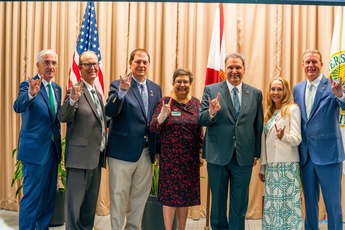 USFSM tweet picture