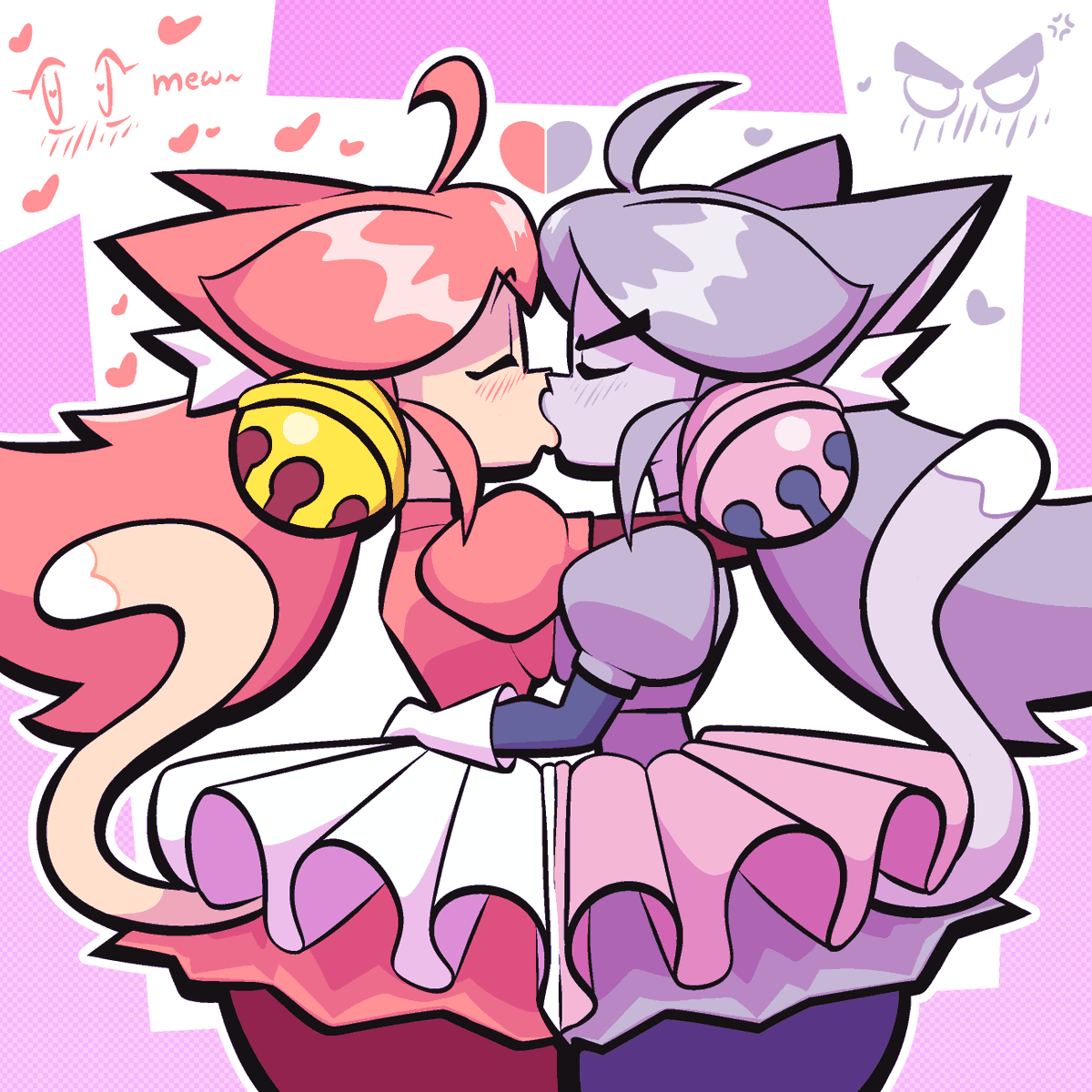 LeMK210's tweet photo. She loves herself on another level https://t.co/rML8FkYedw