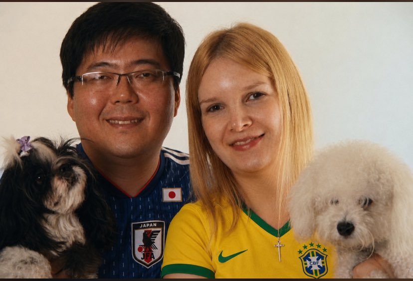 afrociiberdelia's tweet photo. brasil tá acostumado a cortar gracinha de japones mesmo https://t.co/aKjECeFzEt