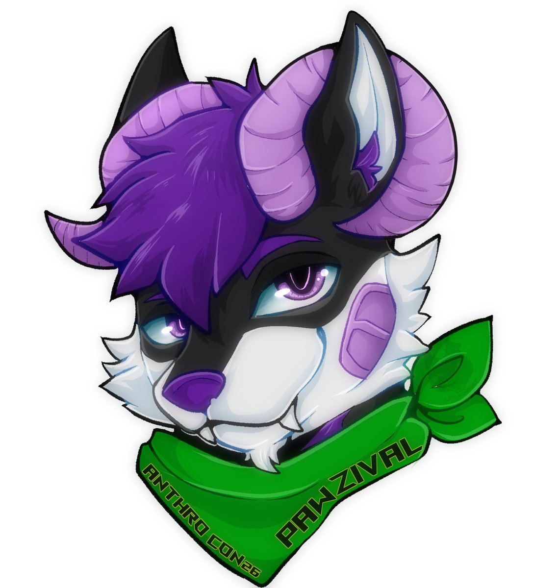 Dismay 💗😈 Mutt Vtuber tweet media