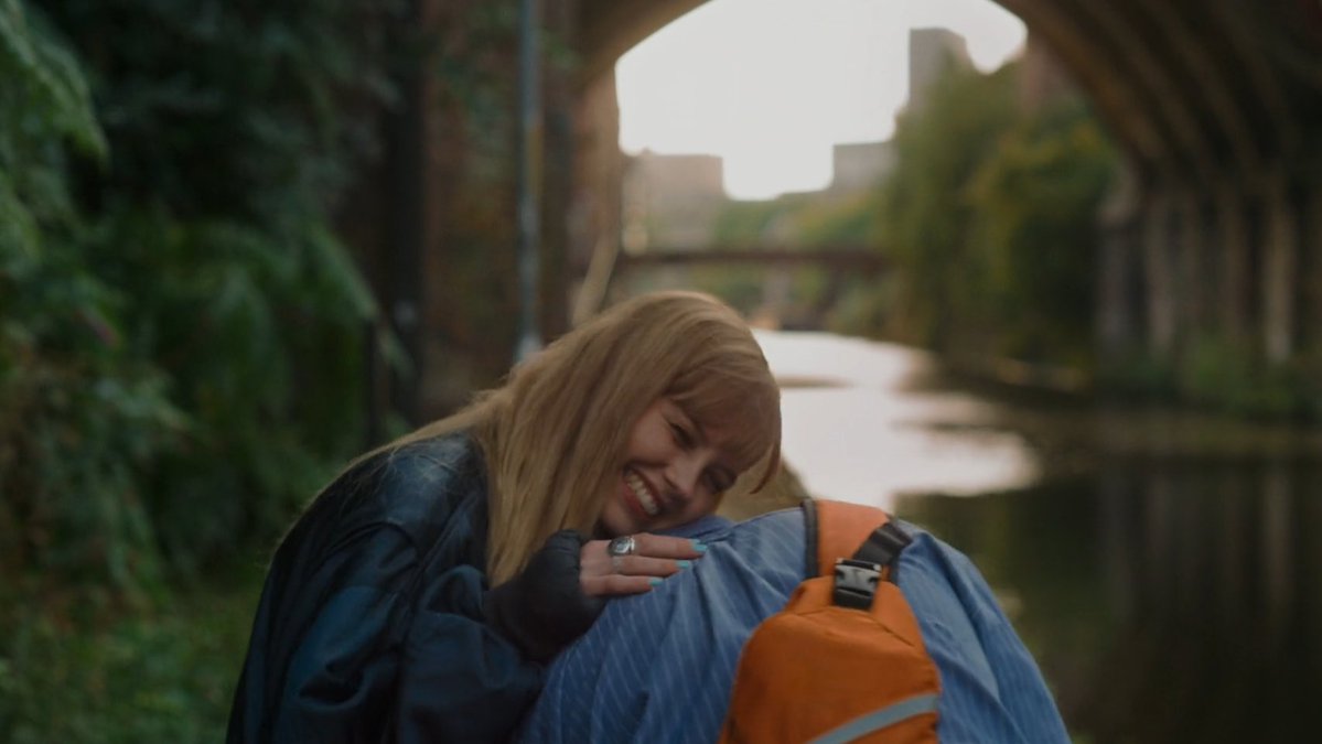 theconstant13's tweet photo. finding emily understood the importance of physical touch in a romcom so well https://t.co/679IWVHwup
