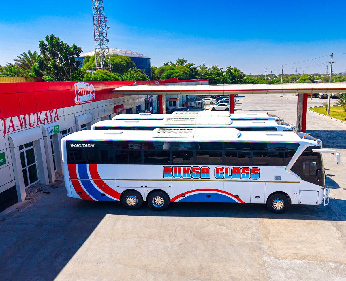 TBoundBuses's tweet photo. #RuksaClass ni moja ya kampuni zilizoniamini mimi kukata tiketi kwaajili ya abiria wake 🙏🏻

Karibu ujipatie tiketi za 

Mwanza || Tanga 90k
Mwanza || Moshi 58k
Mwanza || Arusha 55k

Tanga || Mwanza 90k
Moshi || Mwanza 58k
Arusha || Mwanza 55k

Nipigie:0756084459||0621877523 https://t.co/5jy2cia4hN