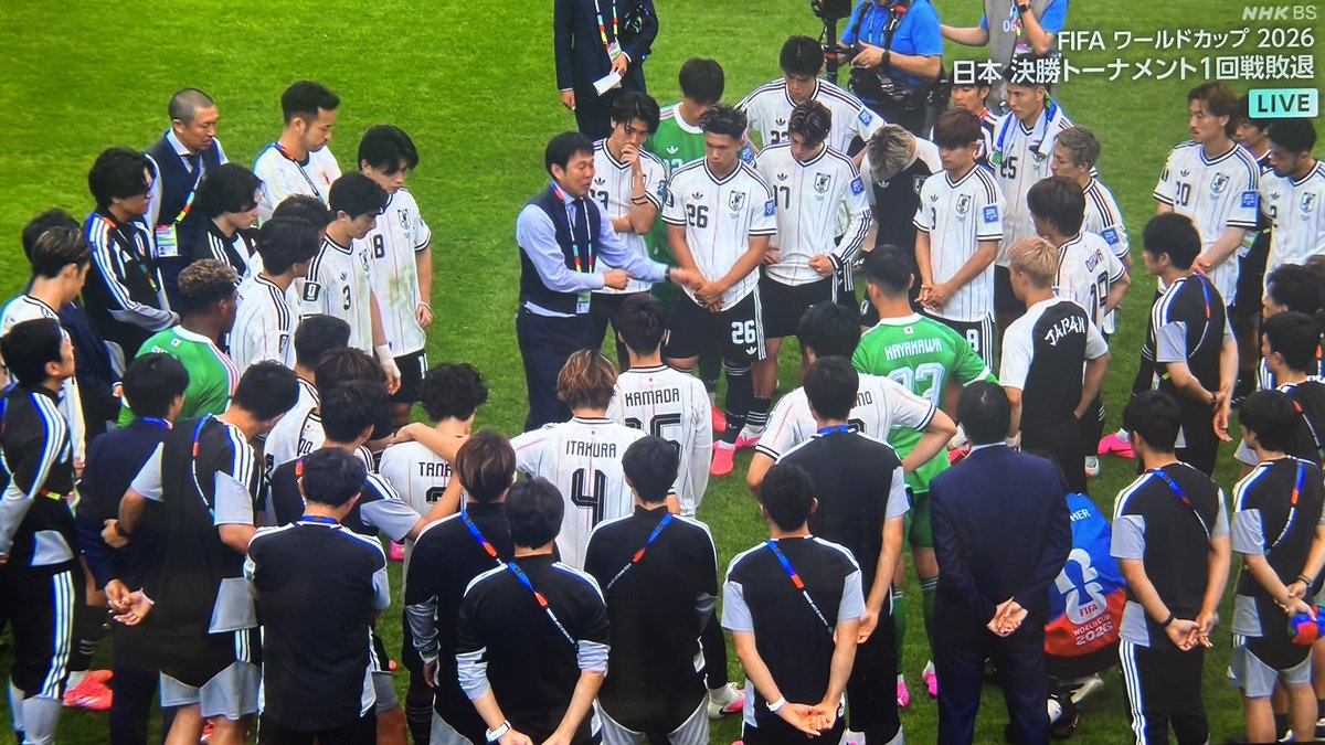 soccernews_euro's tweet photo. W杯はクジ運が9割 https://t.co/35Li35vwoy