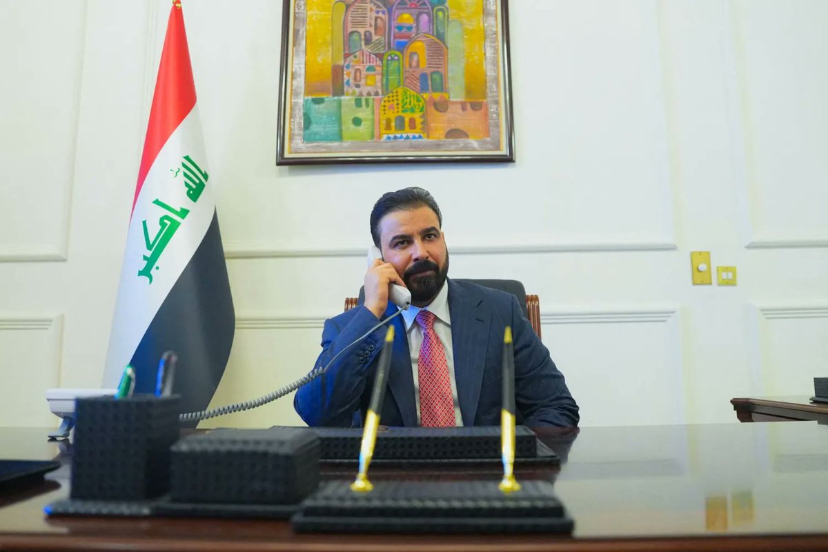 MenchOsint's tweet photo. 🇵🇸 The Palestinian Authority/Security Forces
🇱🇧 The Lebanese Government/Armed Forces
🇮🇶 The Iraqi Government/Armed Forces

What is the similarity between these 3 governments ? And why are their military branches doing Israel's work in chasing resistance movements ? https://t.co/oqecGBWJdd