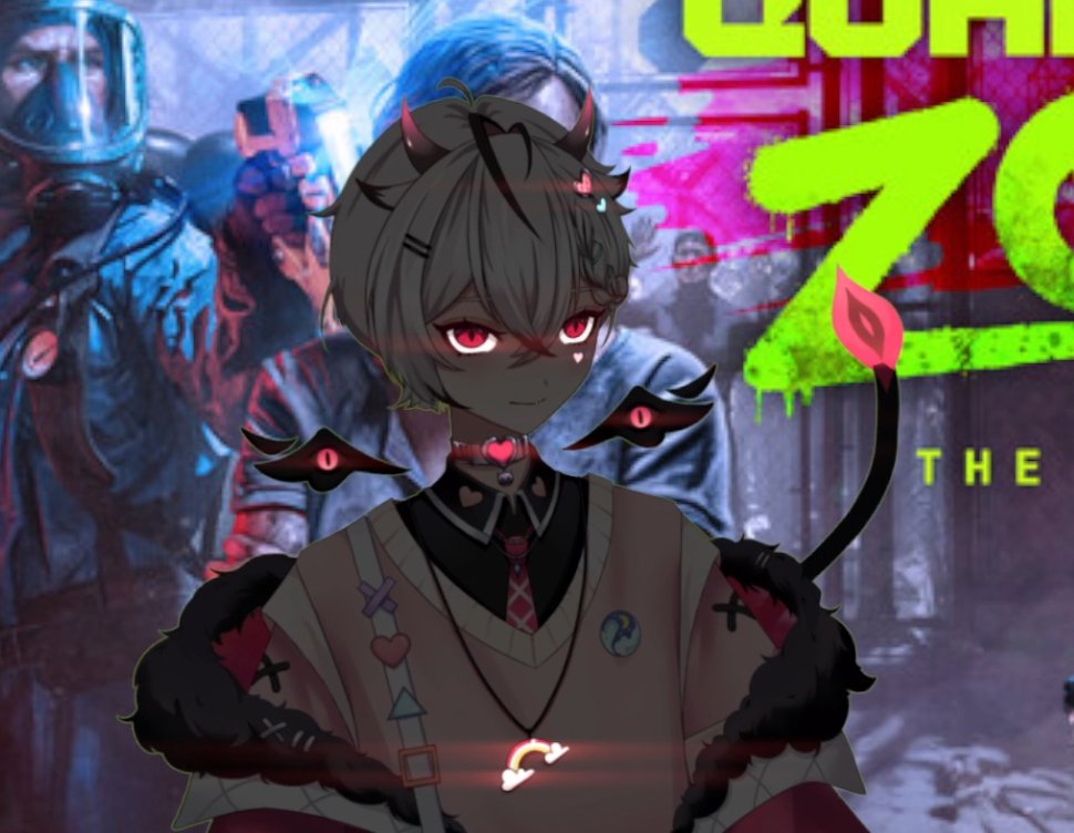 vash chaotic gaming tweet media
