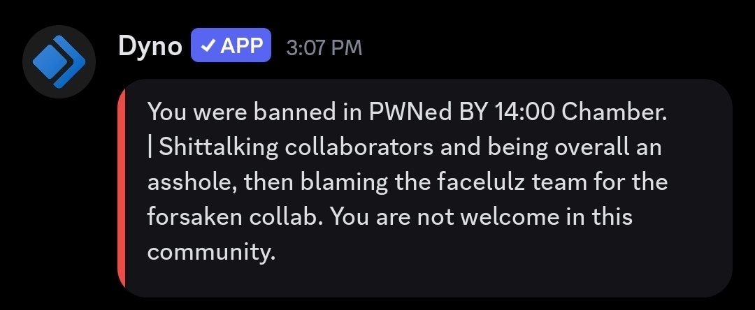 ImperfectNORE's tweet photo. i haven't said a word in this server btw https://t.co/xKwvAAkJtM