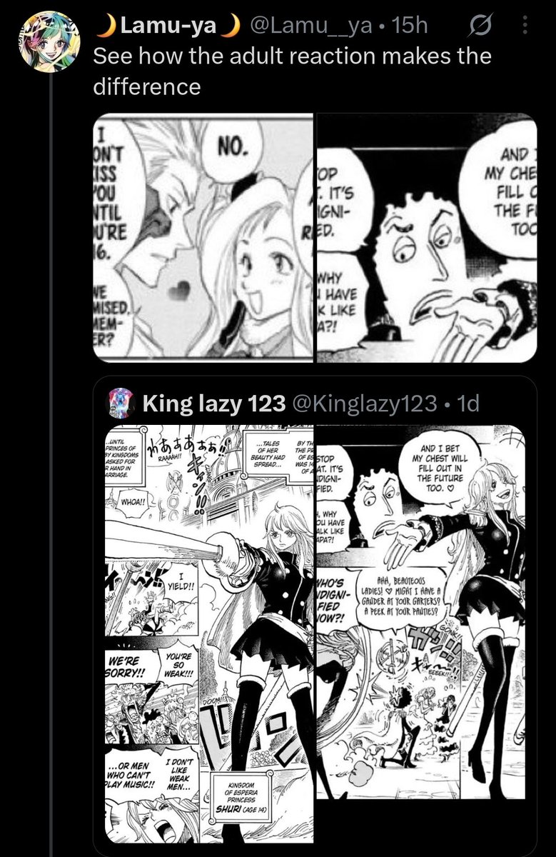 Keto kun tweet media