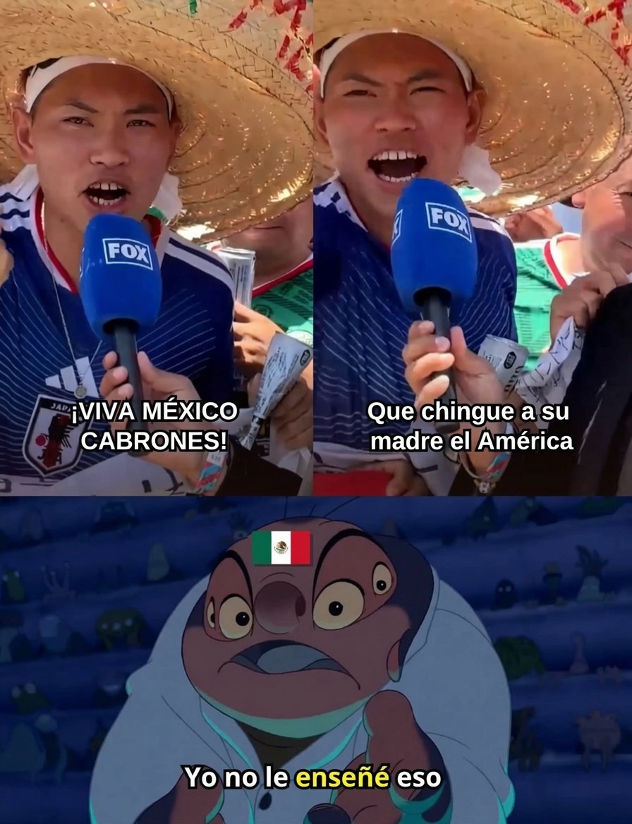 Briagowsky's tweet photo. Se fueron los japoneses, pero al menos aprendieron lo más importante... https://t.co/Ybeft9m0Cl