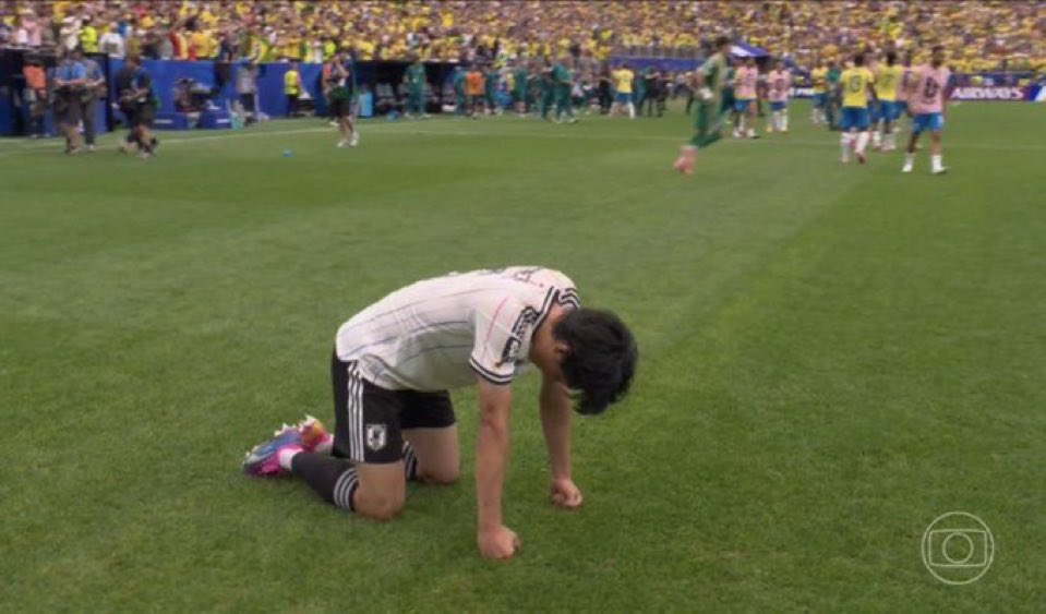 unmagnetism's tweet photo. tetep salut sama jepang kalah 1-2 lawan brazil lumayan lah yaa
pesen buat jepang, nnti klo lawan indo jangan serius2 kali yaa bang😭😭😭😭 https://t.co/kaIiIGAtSi