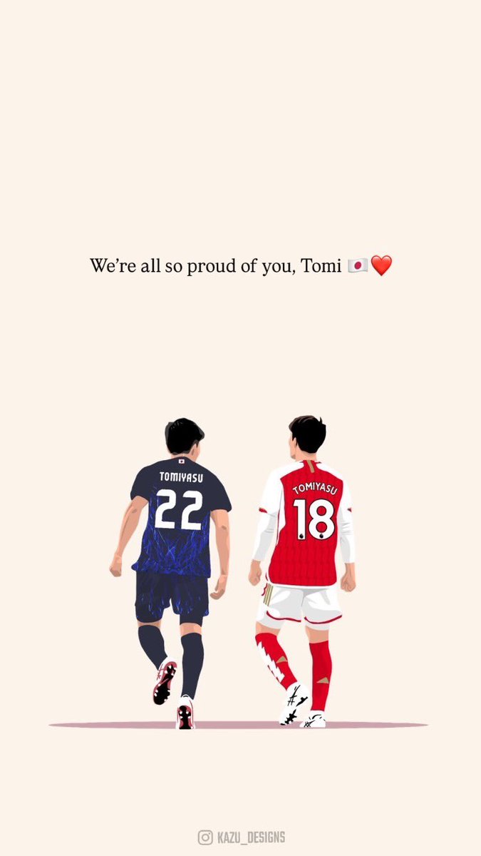 kazu_arsenal's tweet photo. 冨安健洋❤️ https://t.co/xIJvRJD3n2