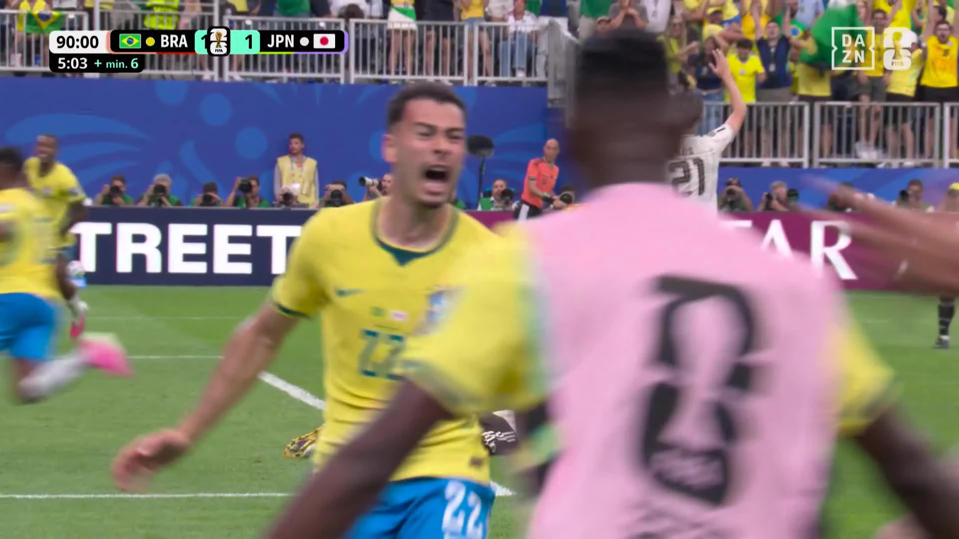 DAZN Japan on X: 