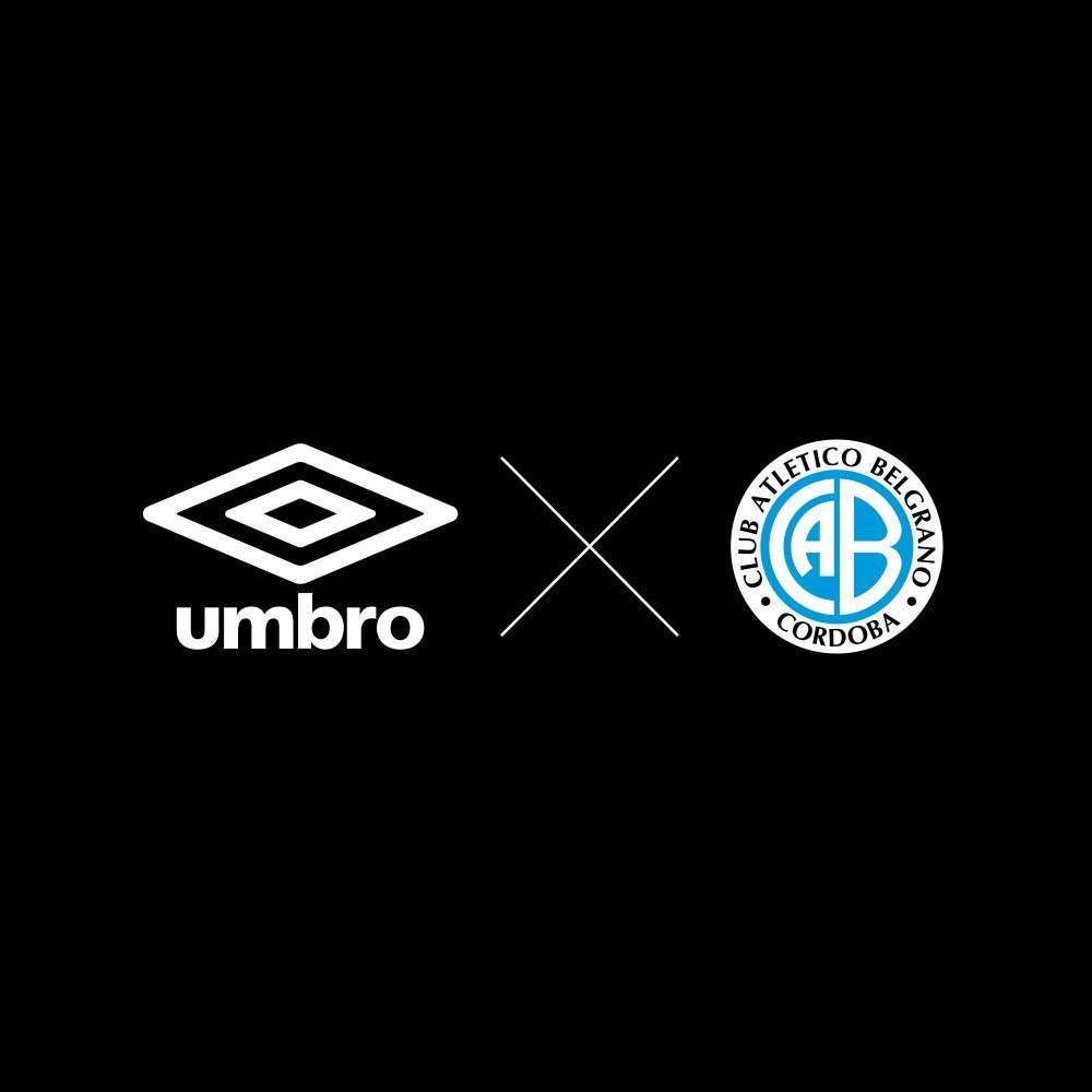 GabiASosa's tweet photo. #Belgrano |🤝 Belgrano y Umbro llegaron a un acuerdo para que la marca deportiva siga siendo un año mas sponsor del pirata. 

✍🏻 Diciembre 2027

ℹ️ @fgenesoni en @alobelgranoFM https://t.co/YlgPGUrNnA