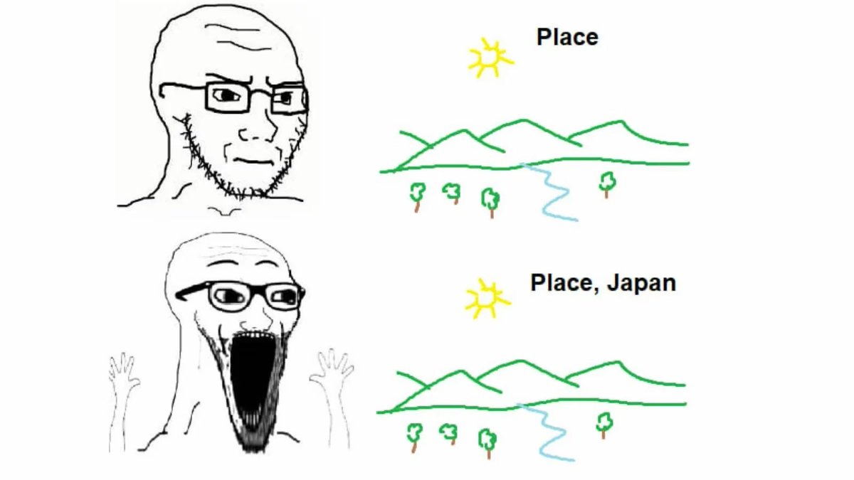zimbleton's tweet photo. @BetterCallAlba Doesn’t really apply here since they were the better team from start to finish + Japan’s goalscorer should have been sent off https://t.co/xsoZEjLygE
