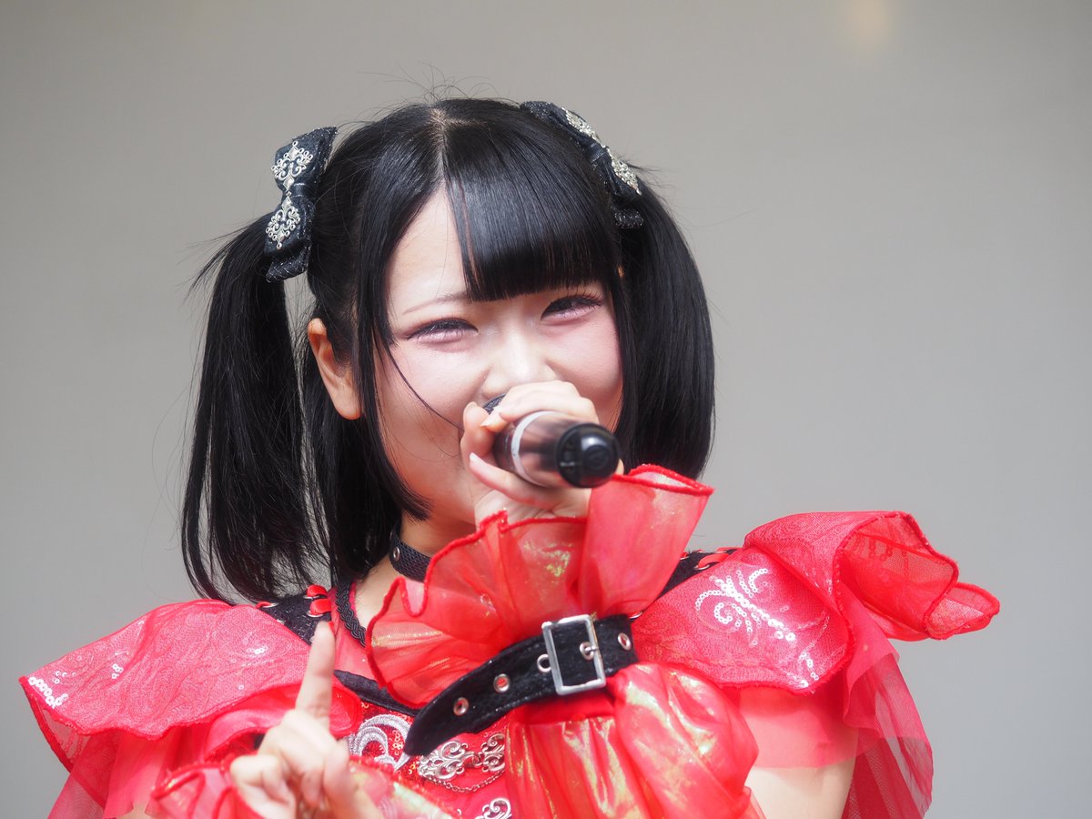 LiverpoolYt12's tweet photo. 2026年 6月28日(日)
もりのみやキューズモールBASE 1F
【NEO BREAKイベントミニライブ&特典会】
その⑥
#NEOBREAK (@NEOBREAK_info)
#ネオブレイク
#ネオブレ
#えりか 赤色 (@NEOBREAK_ERIKA)
#えりかとぱわあっぷ #綾崎愛莉果
#OMSYSTEM
#OM5II
#OM5MarkII
#徳徳の撮影記録 https://t.co/Ndt0dd5tzQ