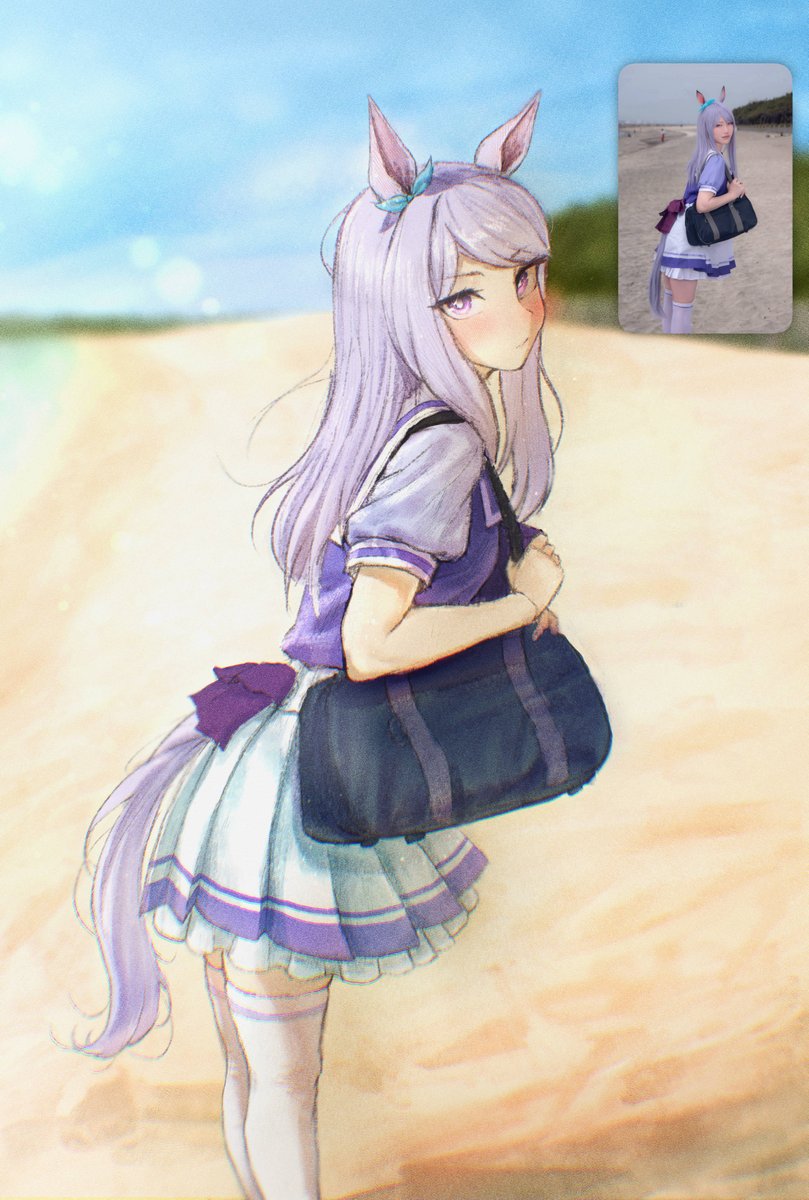 Kuromasa art tweet media