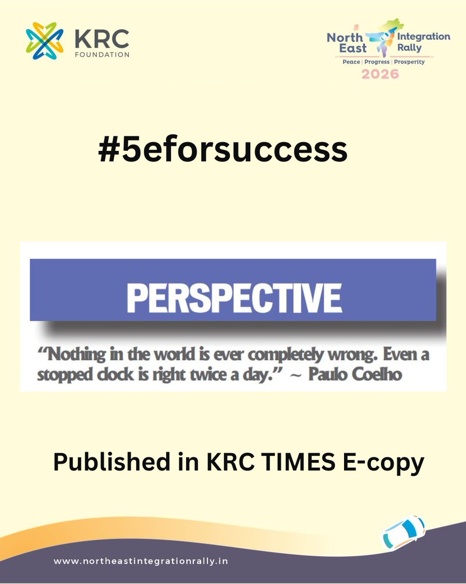 neindiarally's tweet photo. Punlished in KRC TIMES E-copy
https://t.co/61r1XYjQOf https://t.co/usFv32BnMD