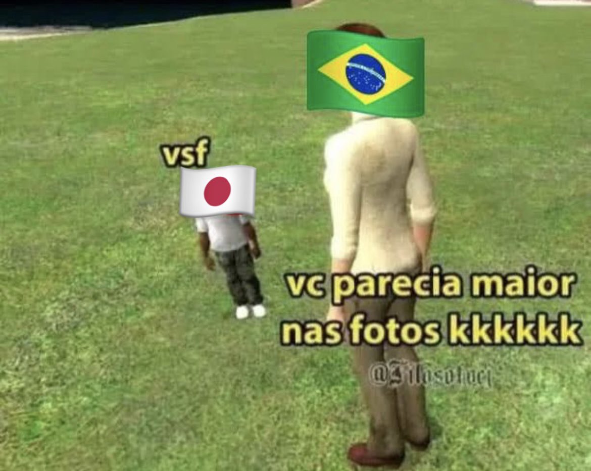neekorinrin's tweet photo. #BRAxJAP https://t.co/DgCr1B1X6Y