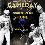 Photo by Dav. North Baseball (@DNorthBaseball)