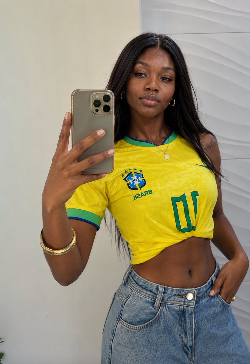 LiaRenault's tweet photo. O SONHO DO BRASILEIRO SEGUE VIVO E NINGUÉM, MUITO MENOS JAPONÊS, VAI ACABAR COM ELE, EU TE AMO BRASIL

#BRAxJAP https://t.co/QPnkxcOs3a