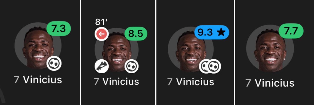 Rmadonyfc_'s tweet photo. This Vinicius World Cup will go down in history https://t.co/mlathIxhj1