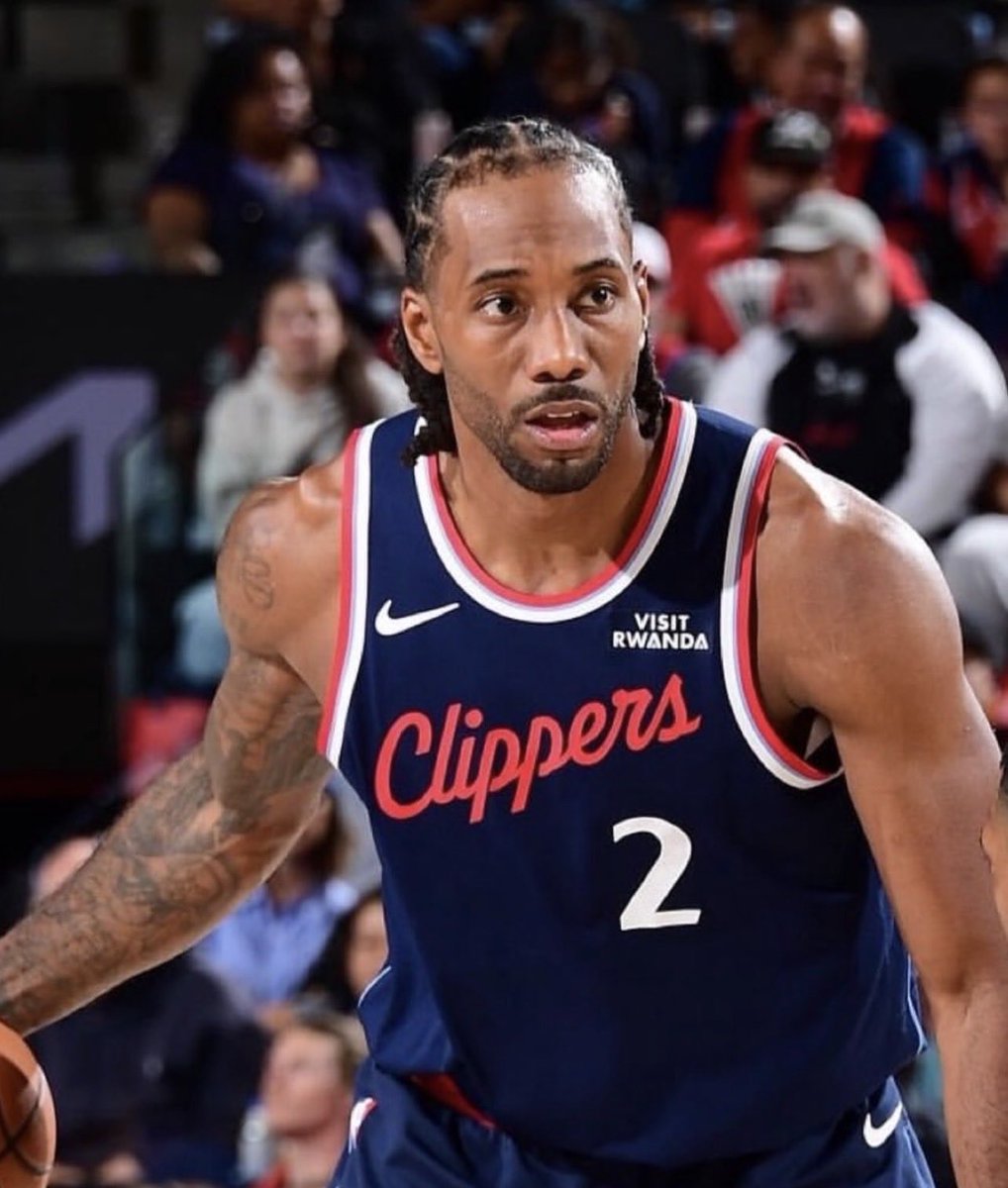 BluffSociety's tweet photo. 29 de junio, California #EEUU 1991. Nace Kawhi Anthony Leonard @kawhileonard Es un jugador de baloncesto profesional, alero que en la actualidad juega en la #NBA para los #Clippers. A alcanzado ser dos veces Campeón de la NBA (2014 y 2019). Así como varios premios individuales. https://t.co/j9mp2ldaRo