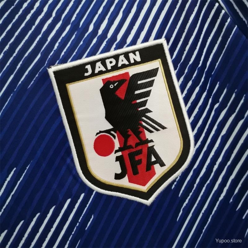 windwaka_spa's tweet photo. Se merecía ganar Japón #samuraiblue #japan #nippon siempre con vosotros!! https://t.co/0hP3UQsEvf