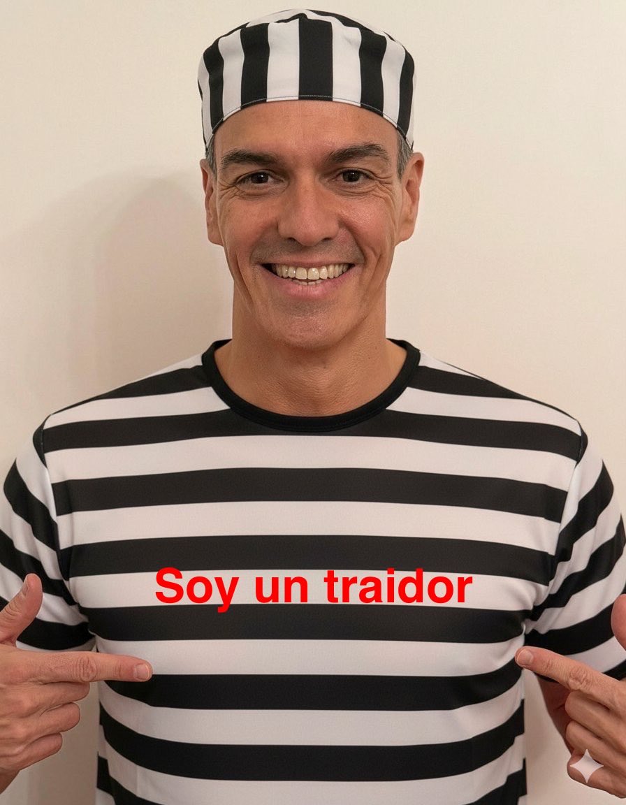pikolodjs's tweet photo. @sanchezcastejon SIN MAYORÍA, SIN PRESUPUESTOS, SIN SEGURIDAD EN LAS CALLES, SIN PODER ACCEDER A VIVIENDAS, LAS AYUDAS PARA LOS DE FUERA, LISTAS DE ESPERA EN HOSPITALES, TRENES QUE NO FUNCIONAN, CARRETERAS DESTROZADAS Y ASÍ SEGUIRÍA!

NO HAS GANADO UNAS ELECCIONES DESDE CATALUÑA 
#PSOECorrupción https://t.co/e7uid9q7Uy