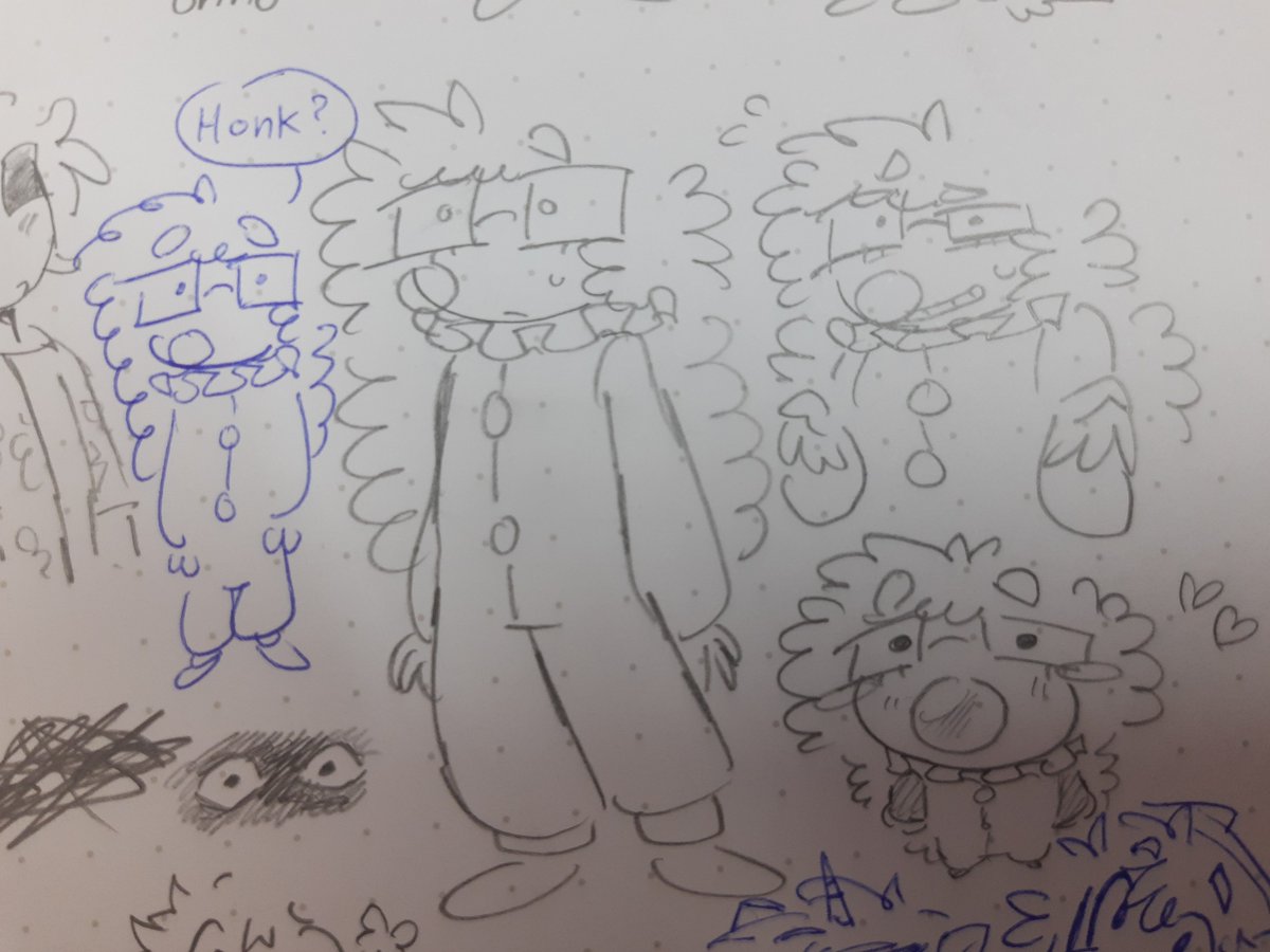 DanitheVampire's tweet photo. Laladoodles!! #AReGect https://t.co/JK1sczpcfA