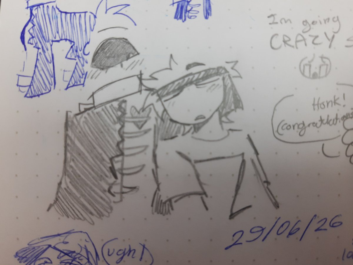 DanitheVampire's tweet photo. Laladoodles!! #AReGect https://t.co/JK1sczpcfA