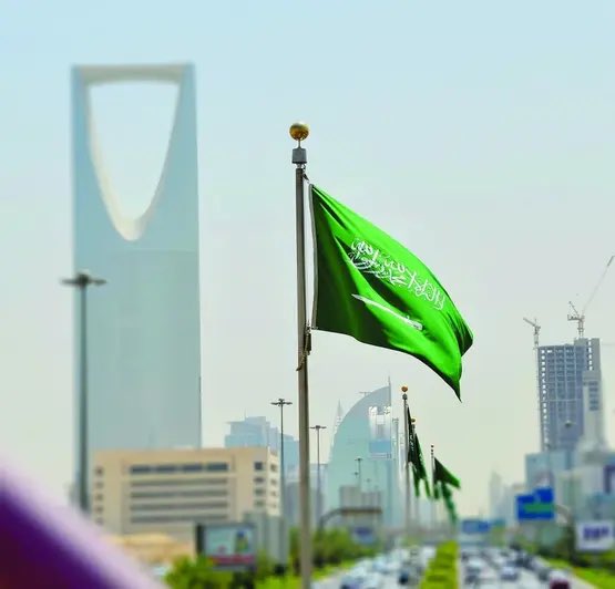 Abdulelah__MS's tweet photo. الرياض ماهي مُجرد عاصمة !
أصبحت الرياض عاصمة المال والأعمال والإعلام 🇸🇦 ..