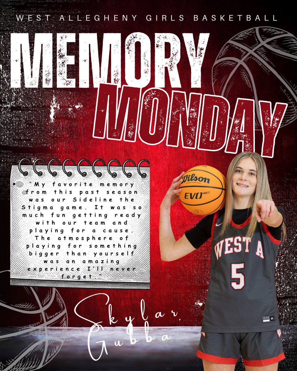 WAgirlshoops's tweet photo. Memory Monday featuring Sky Gubba! 💗🥳 #RiseAsONE https://t.co/kqF65VIsAO