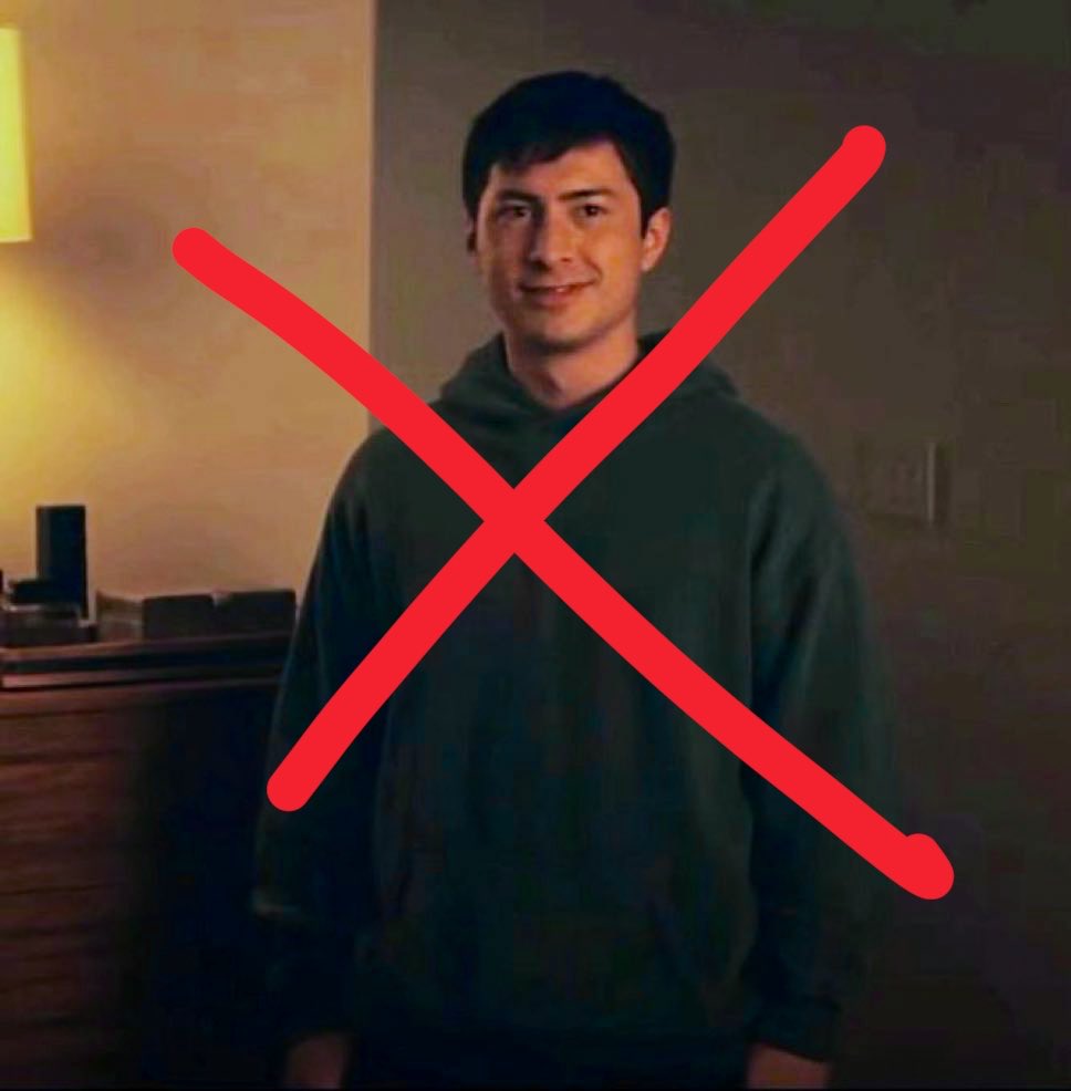 centralheated's tweet photo. Atenção! Shane Hollander está cancelado no Brasil, por motivos de: ter descendência japonesa. Paciência tem limite!! https://t.co/ZXy8XNgvbg