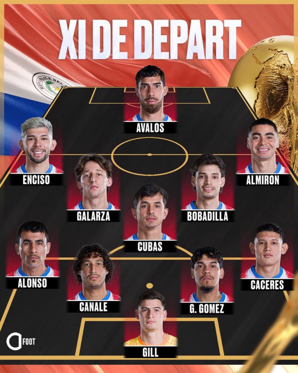 Ataque Futbolero tweet media