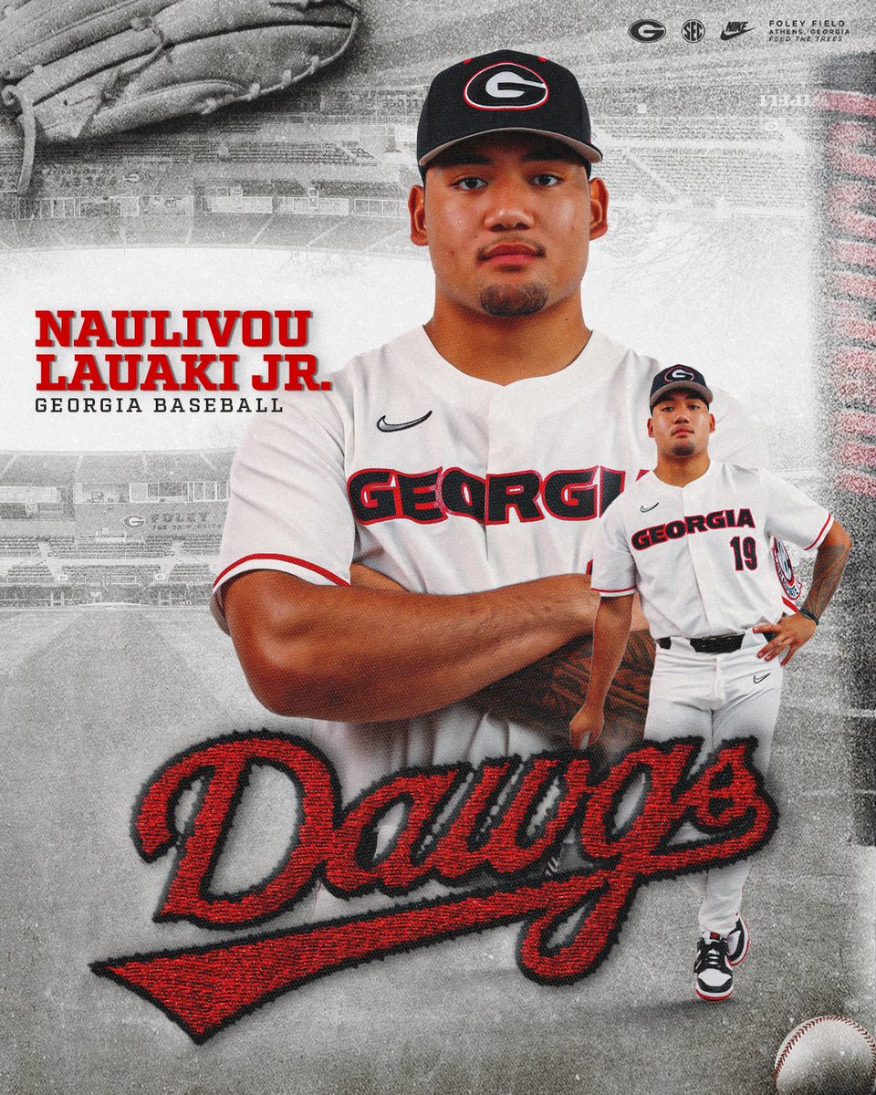 junior_lauaki's tweet photo. GO DAWGS https://t.co/tz8WUsJ5RW