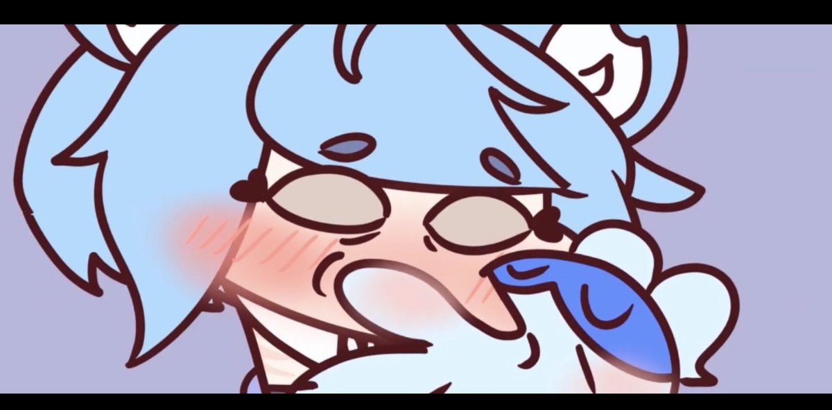 dynamitewild's tweet photo. @IceySnowpaws My honest reaction: https://t.co/1mmUZJ6ptl
