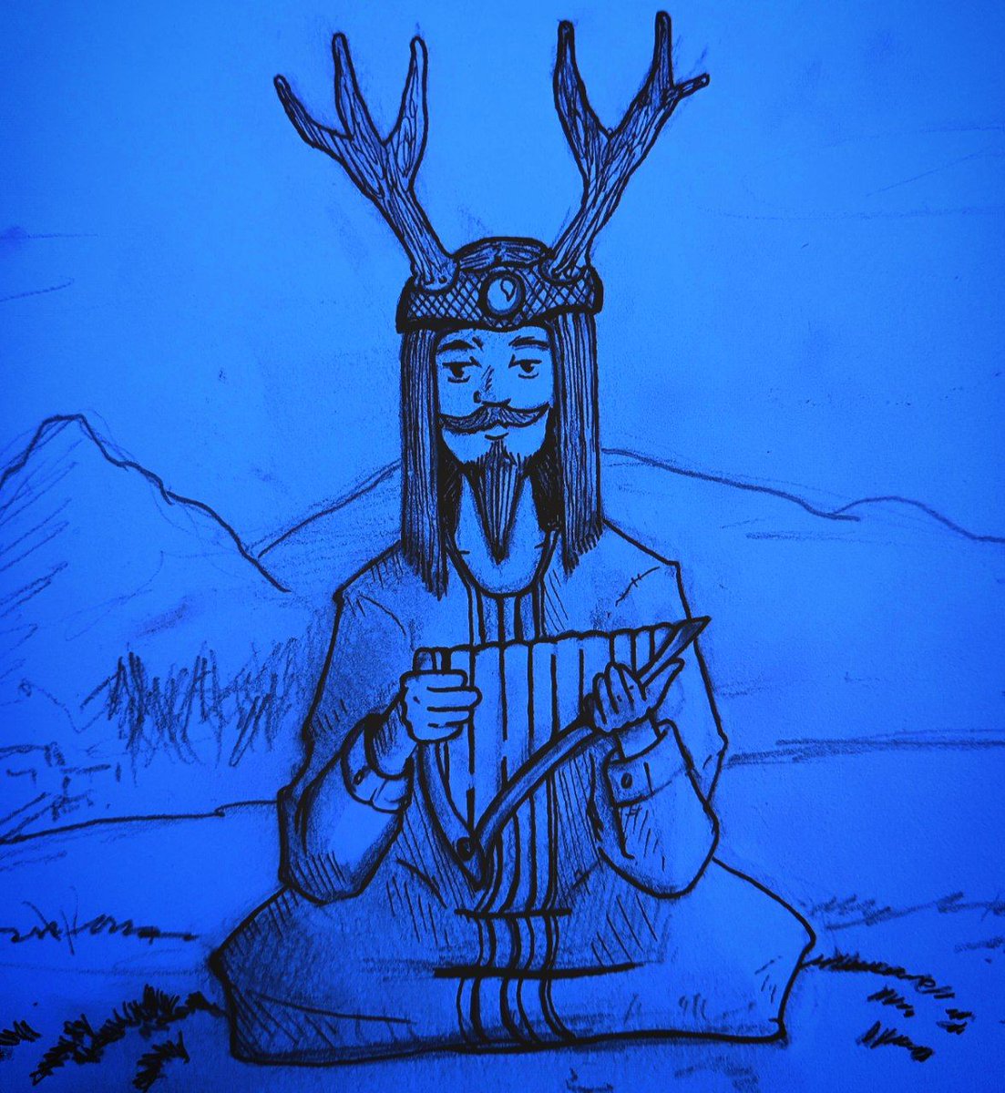 I4m166's tweet photo. "#Blue Flute, = Lute F@#$ 🆙 -Bule = & 👀 🌱🆙 Pi NA, Fae, Lt, & EE² = 🆙#Pain & Value." C. https://t.co/9eOM3gg0Sx