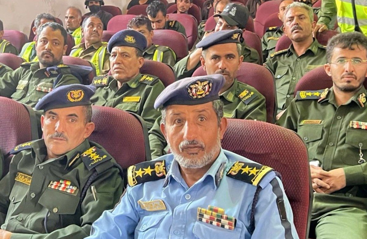 al_ga48's tweet photo. تدشين حملة توعوية حول مخاطر المخدرات بذمار

#ذمار_نت

#تفاصيل_الخبر في الرابط👇🏻
https://t.co/S6jbEpnFrO https://t.co/Be6AzOsJiX