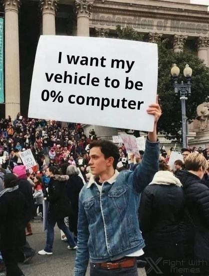 NTechlibre's tweet photo. No, you cannot ride in my '68 VW Beatle, you filthy casuals. https://t.co/N3tAyUp2Fb