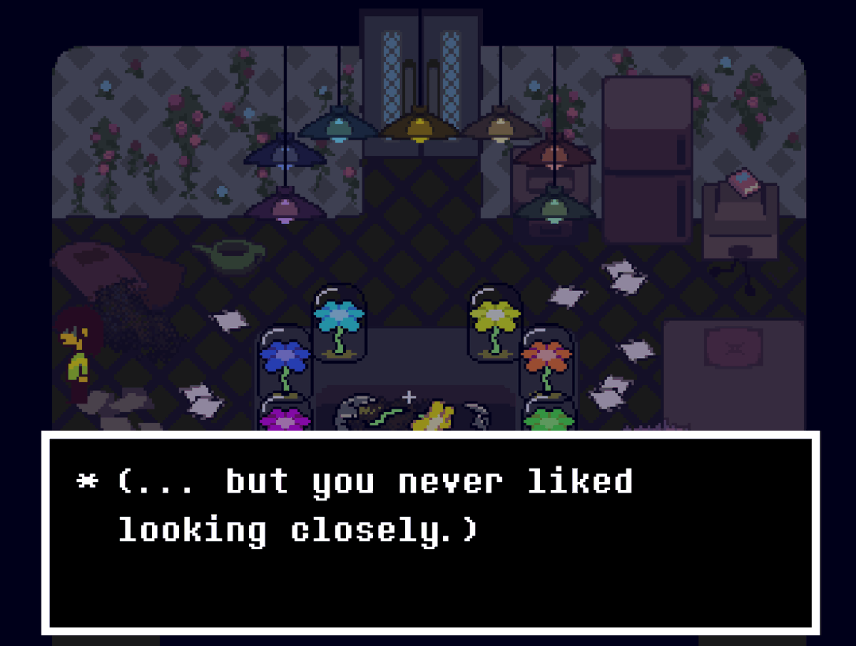 Ramb's #1 Famb (she/her) (Chapter 5 spoilers now) tweet media