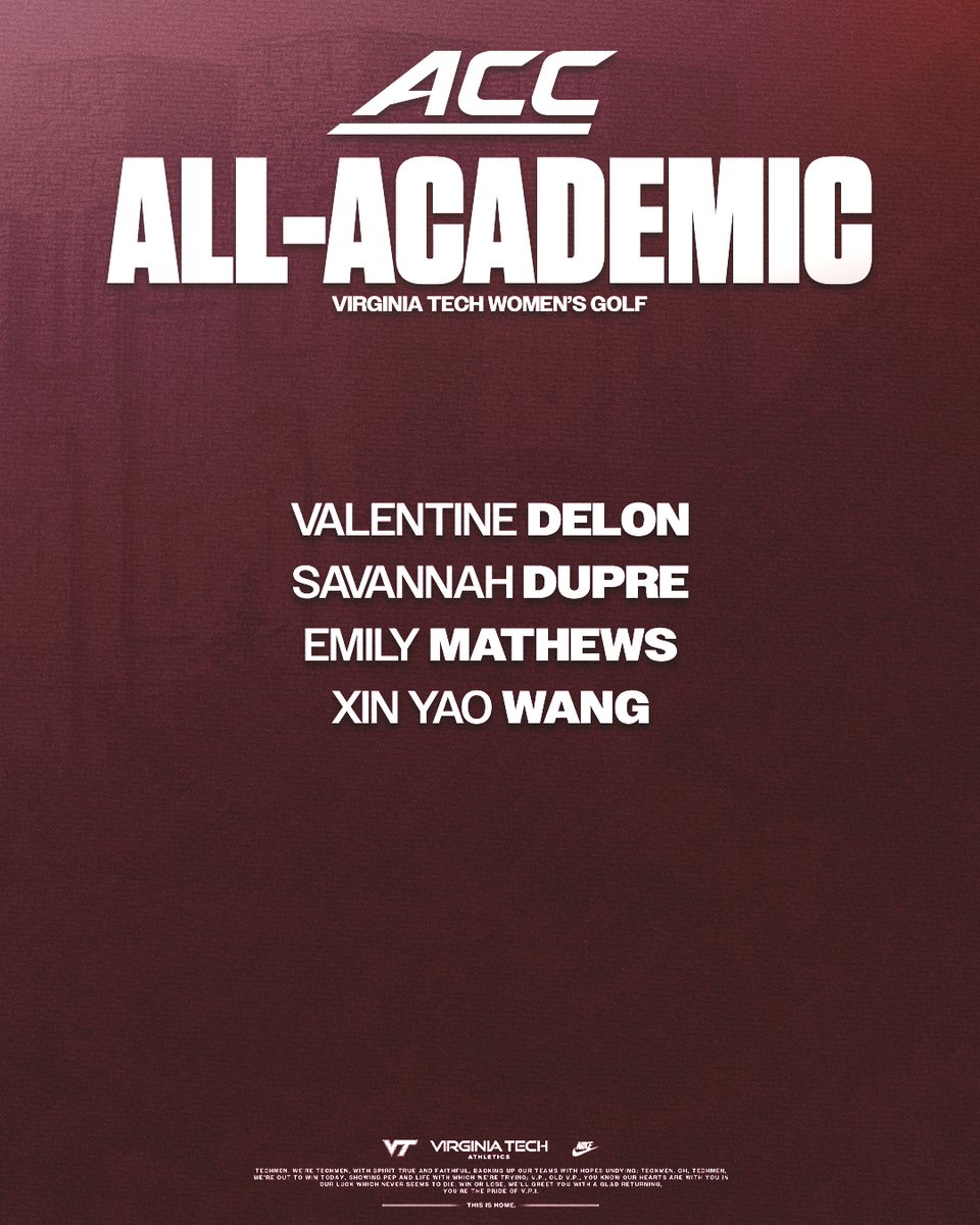 HokiesWGolf's tweet photo. premium grade 📚✅ https://t.co/c6NM3nnDwt