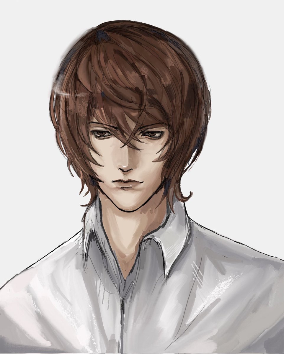 Elicm999's tweet photo. #deathnote https://t.co/n5ca8XnxIn