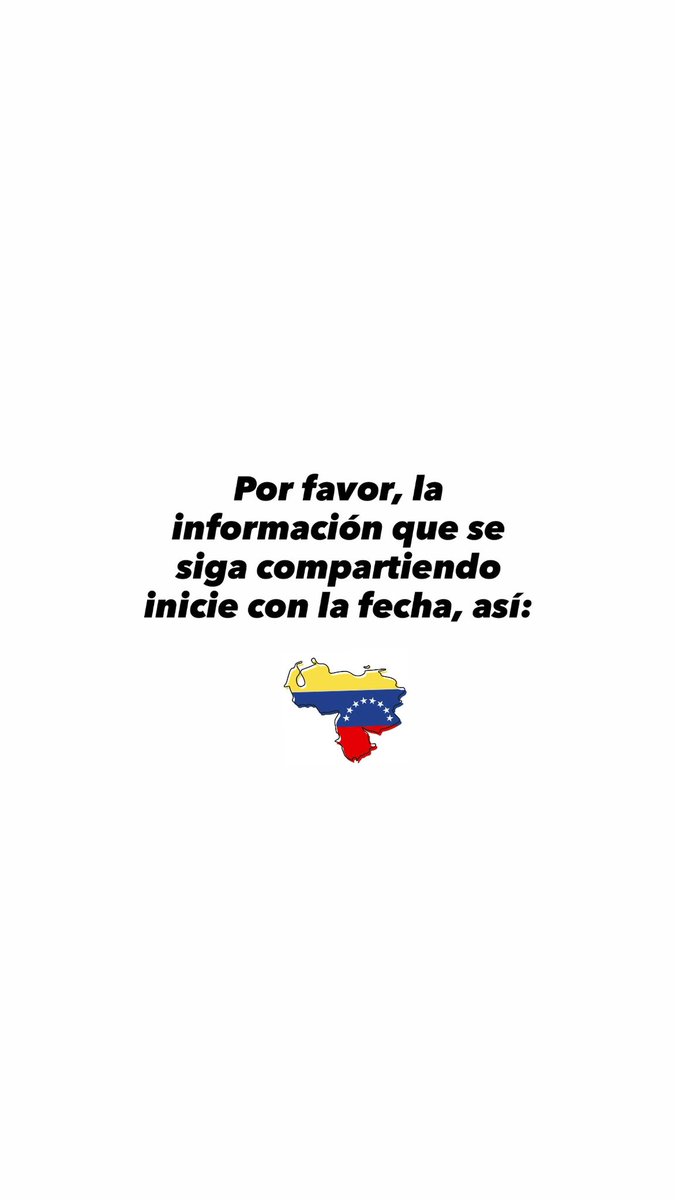 LaProfeMonicaH's tweet photo. 🇻🇪 https://t.co/hDFIvvKjbM