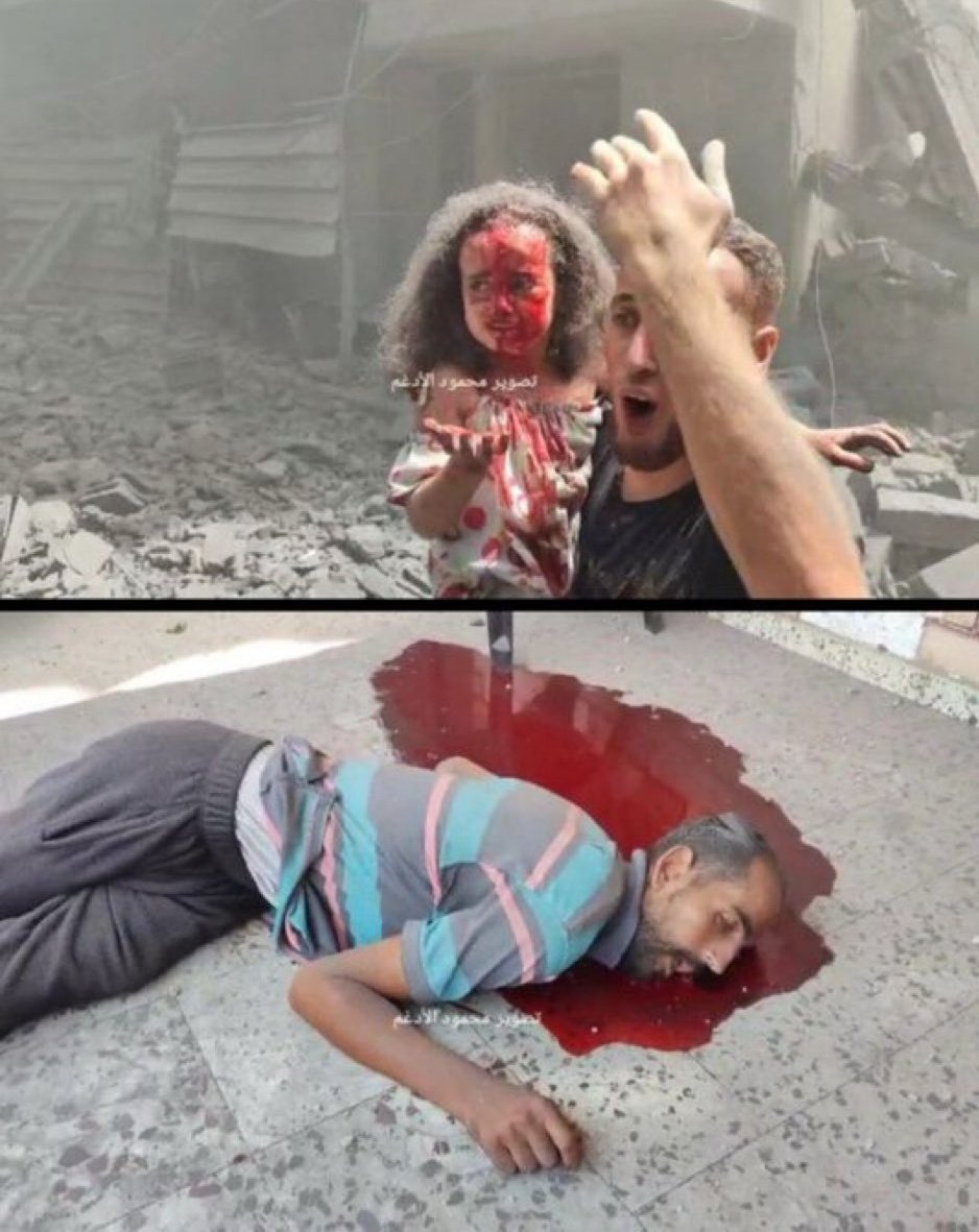 Ros10101's tweet photo. Ne cesse pas de publier les crimes de l'occupation. https://t.co/U3Lvg0R4Tb