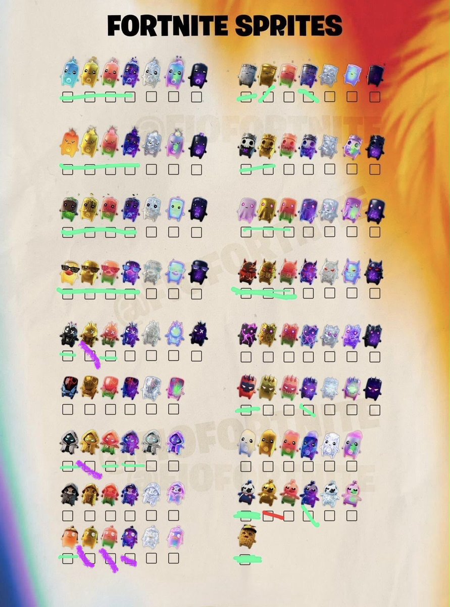 bratschoney's tweet photo. @ZAFIRO_FN yo tengo estos, me encantaría tener el del punto cero https://t.co/Vw5jOg6oNo