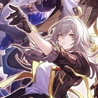 MetallicaRequi's tweet photo. new art looks like he’s reaching out to save her, because that’s what a boyfriend does 🩶🩶
#caestelle https://t.co/9Xbob3lu4n
