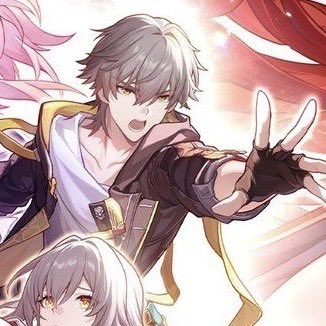MetallicaRequi's tweet photo. new art looks like he’s reaching out to save her, because that’s what a boyfriend does 🩶🩶
#caestelle https://t.co/9Xbob3lu4n