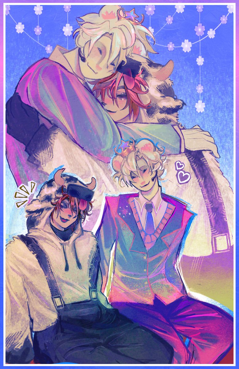kotoequ's tweet photo. funnypanda cuties #qsmp #fng #ewroon #qsmpfanart https://t.co/0cJ11zVKtf