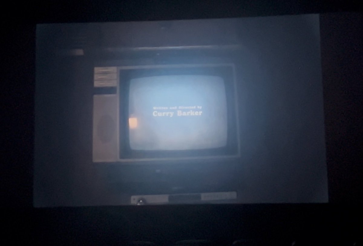 dalekman93's tweet photo. Rounds 37 &amp; 38 of @obsessionmovie #obsession #currybarker https://t.co/dQdbMEi341